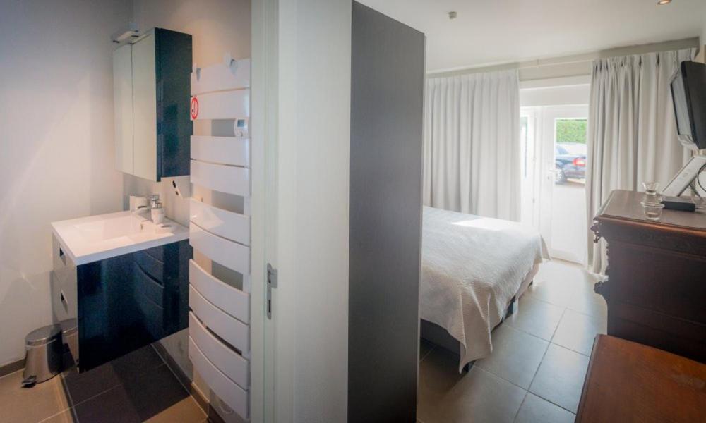 B&B Yaca De Haan Room photo